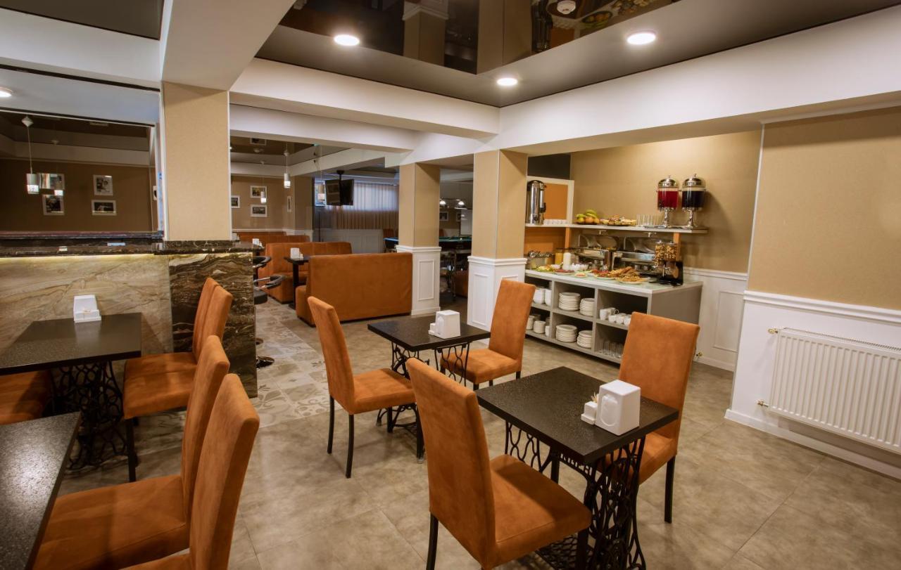 Apart Hotel West Tbilisi Bagian luar foto